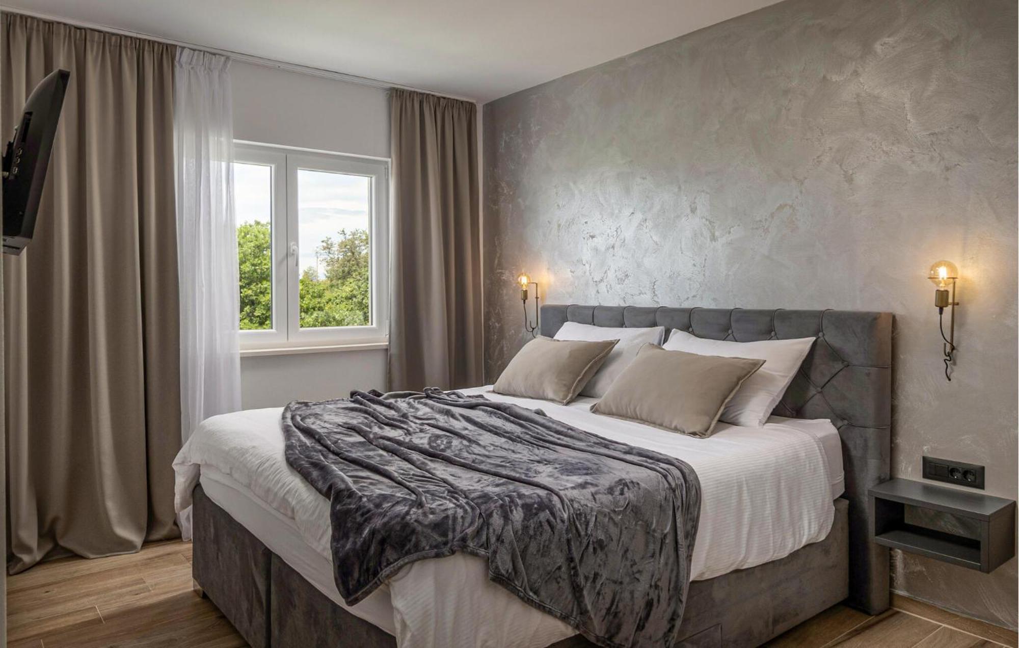 Villa Lumi Murvica  Kültér fotó